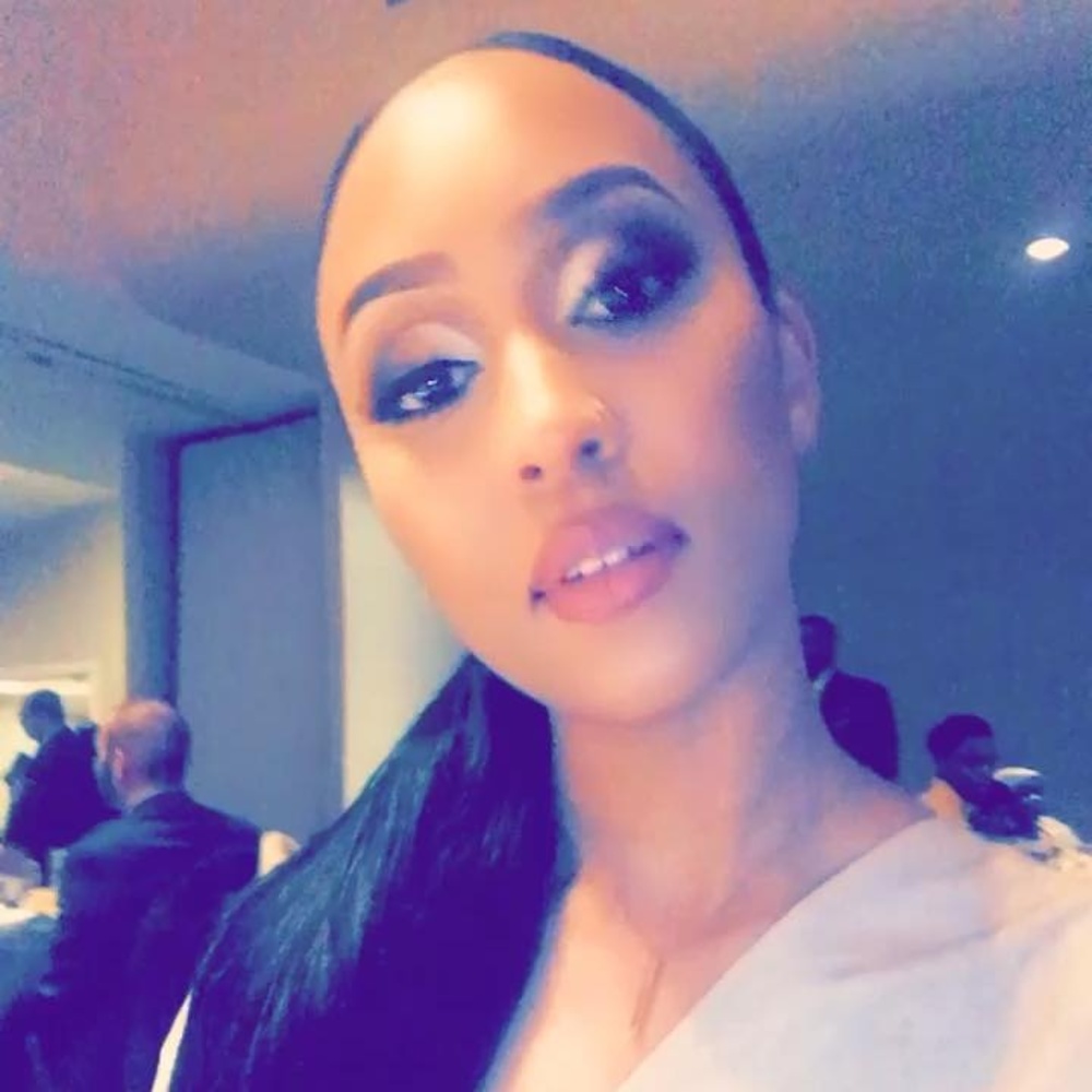 Meet your Posher, Brittany